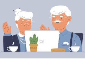 노인맞춤돌봄서비스