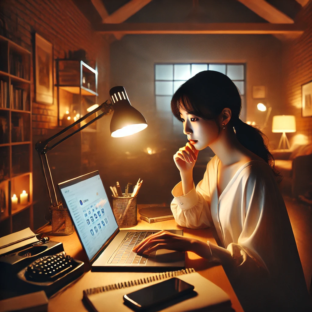 블로그 지수 낮아도 수익 내는 방법