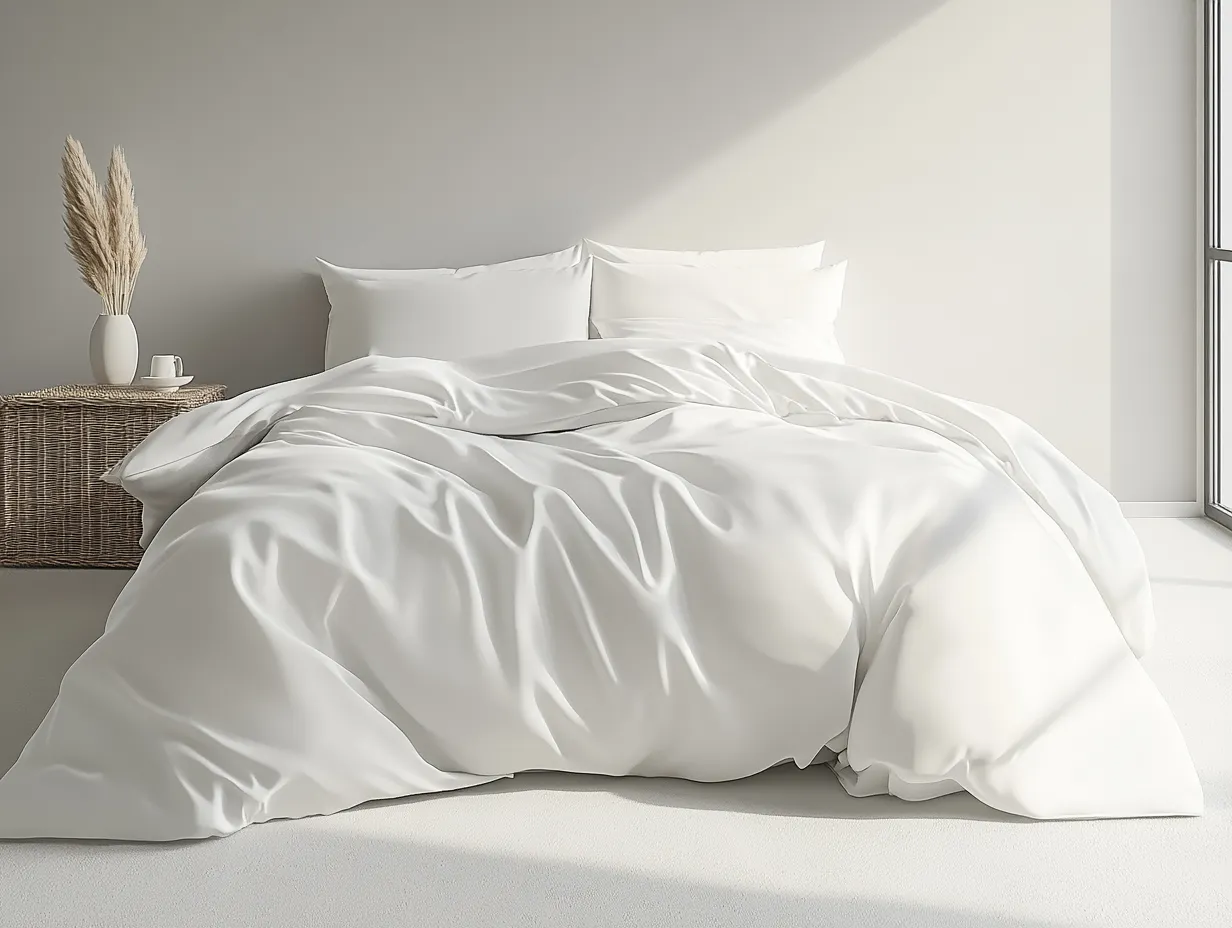 2025년 침구 트렌드: 맞춤형 소비 시대