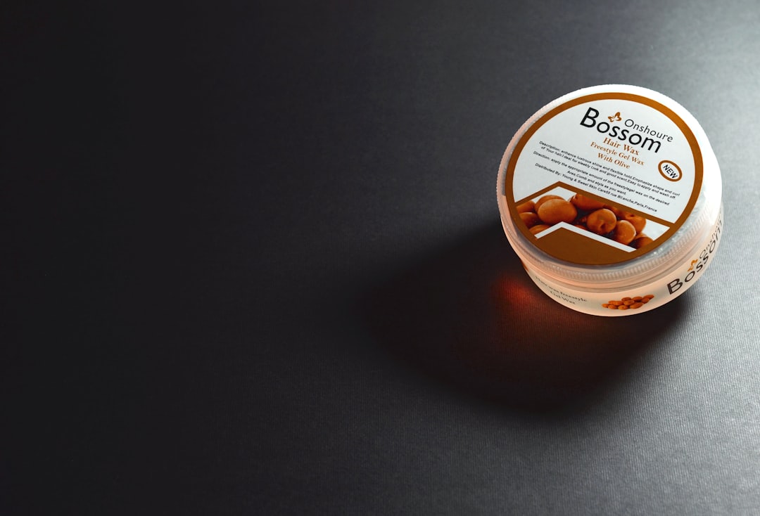 Hand cream