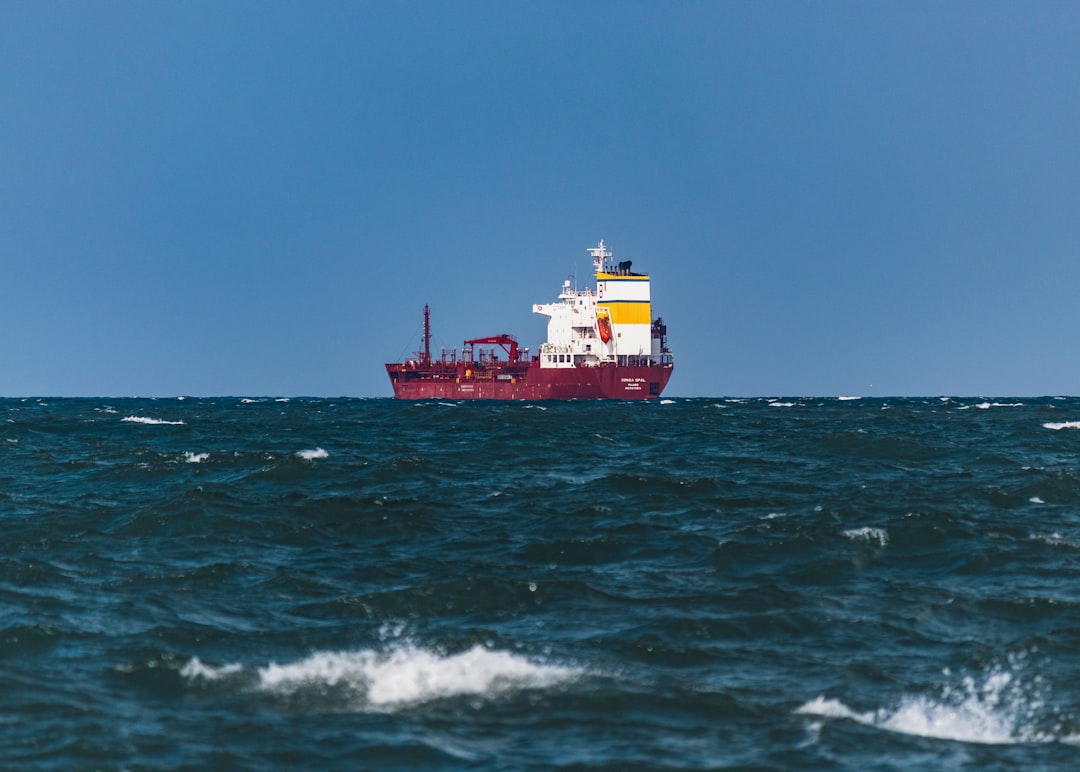 freight