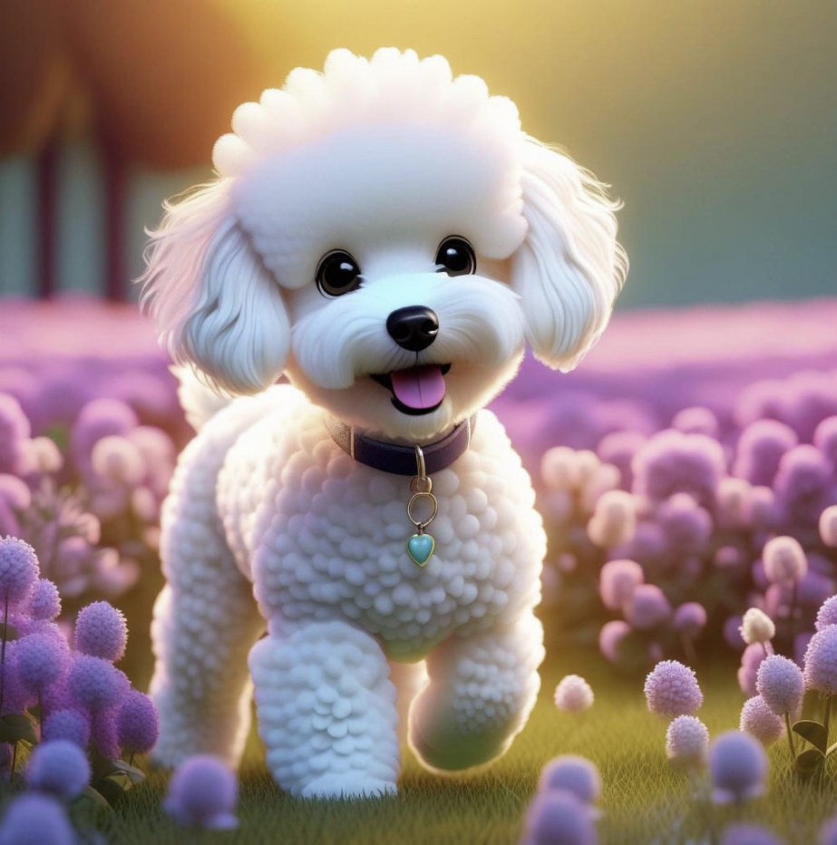 초보 견주를 위한 반려견 건강관리 가이드 사진