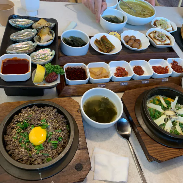 생생정보 고수의 부엌 불고기솥밥 음식점 위치