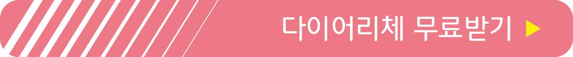 다이어리체 무료받기