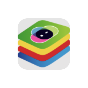 블루스택 다운로드