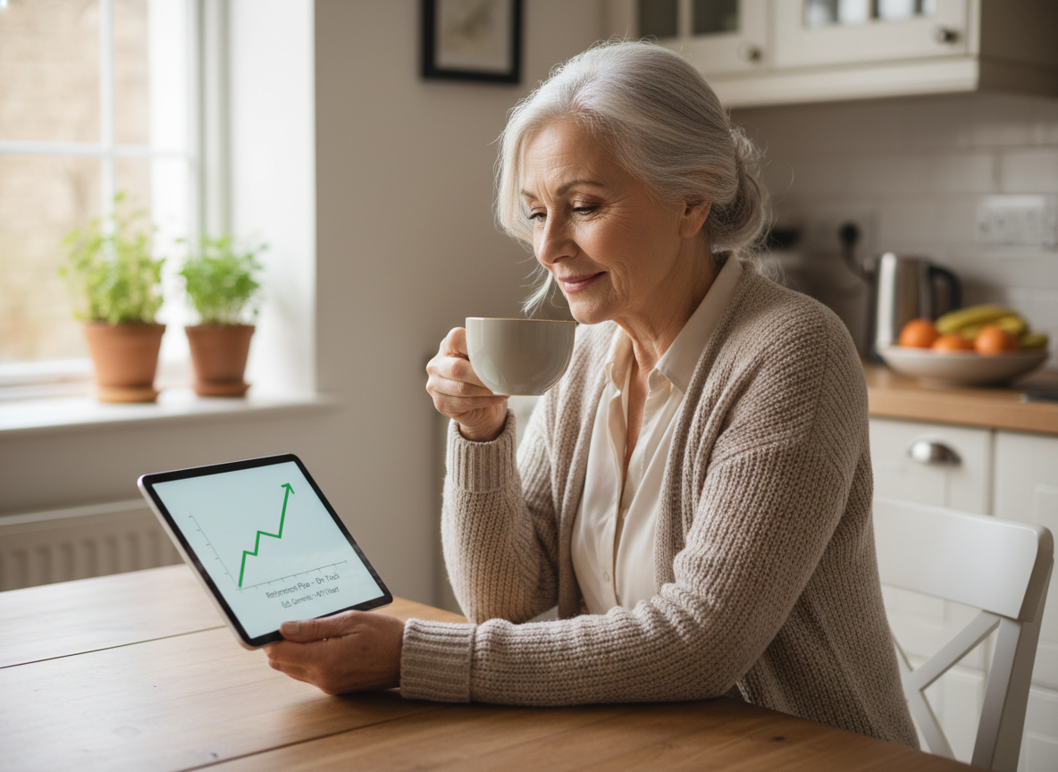 국민연금 안심통장&amp;#44; 압류 걱정 없이 연금 받는 필수 개설법