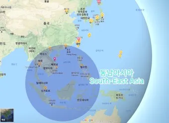 동남아 여행지 순위 가족여행지 3월 4월 최고 여행지_4