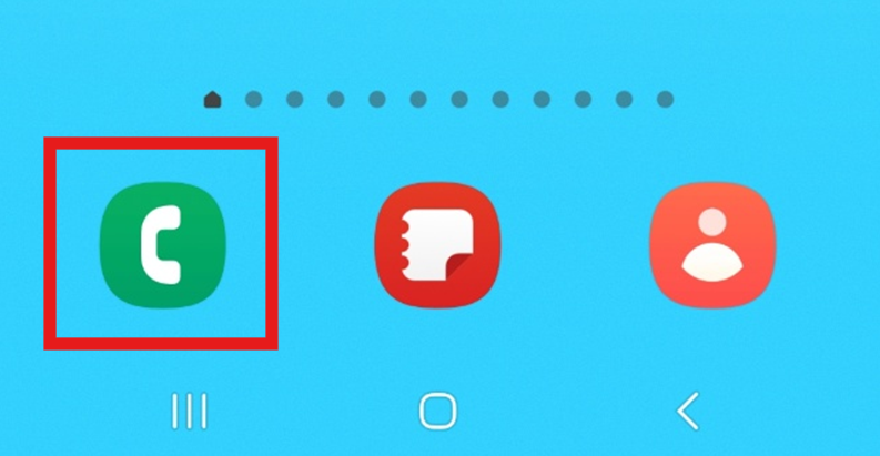 031 지역번호 차단하는 방법 - 스팸 전화로부터 해방