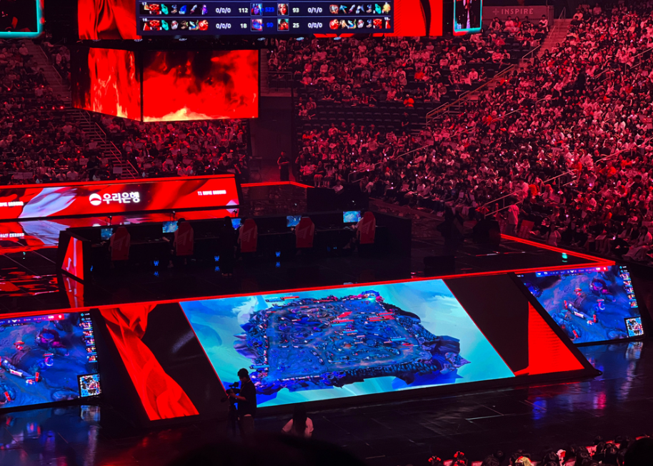 2025 LCK결승 일정 및 장소