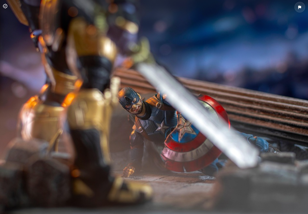 어번져스 시리즈