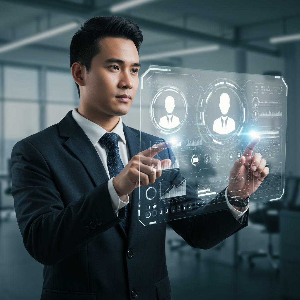 헤드헌터의 직업 개요, 연봉 및 취업과정