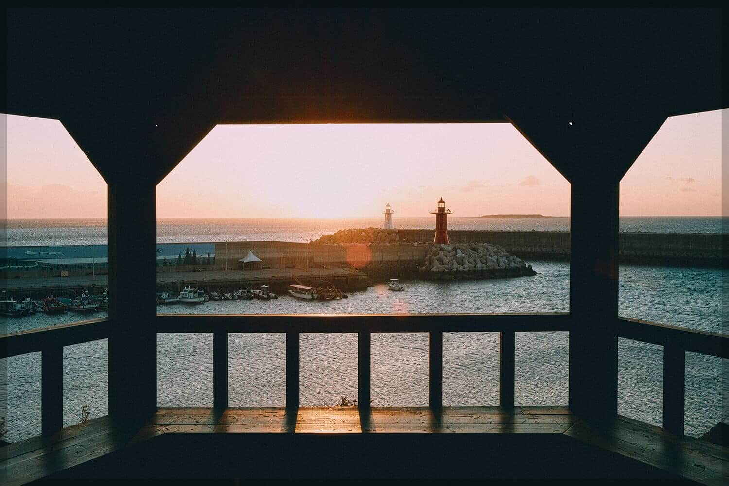 제주 올레길 6코스, 해변과 빗소리가 어우러진 완벽한 산책, 맛집과 지도