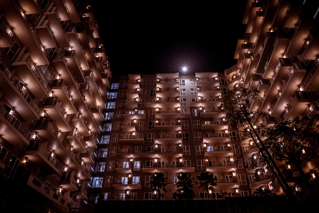 Housing.