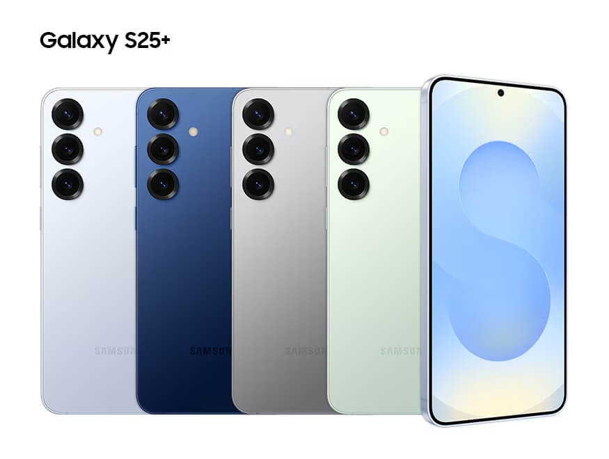 갤럭시 S25 시리즈 장단점