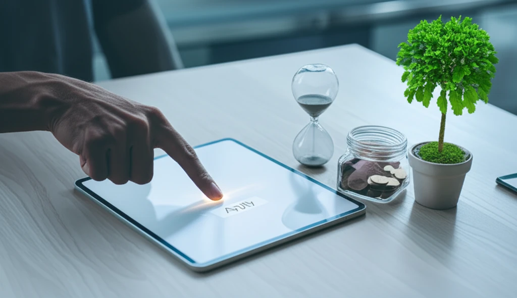 주식 ETF 투자용 중개형 ISA 증..