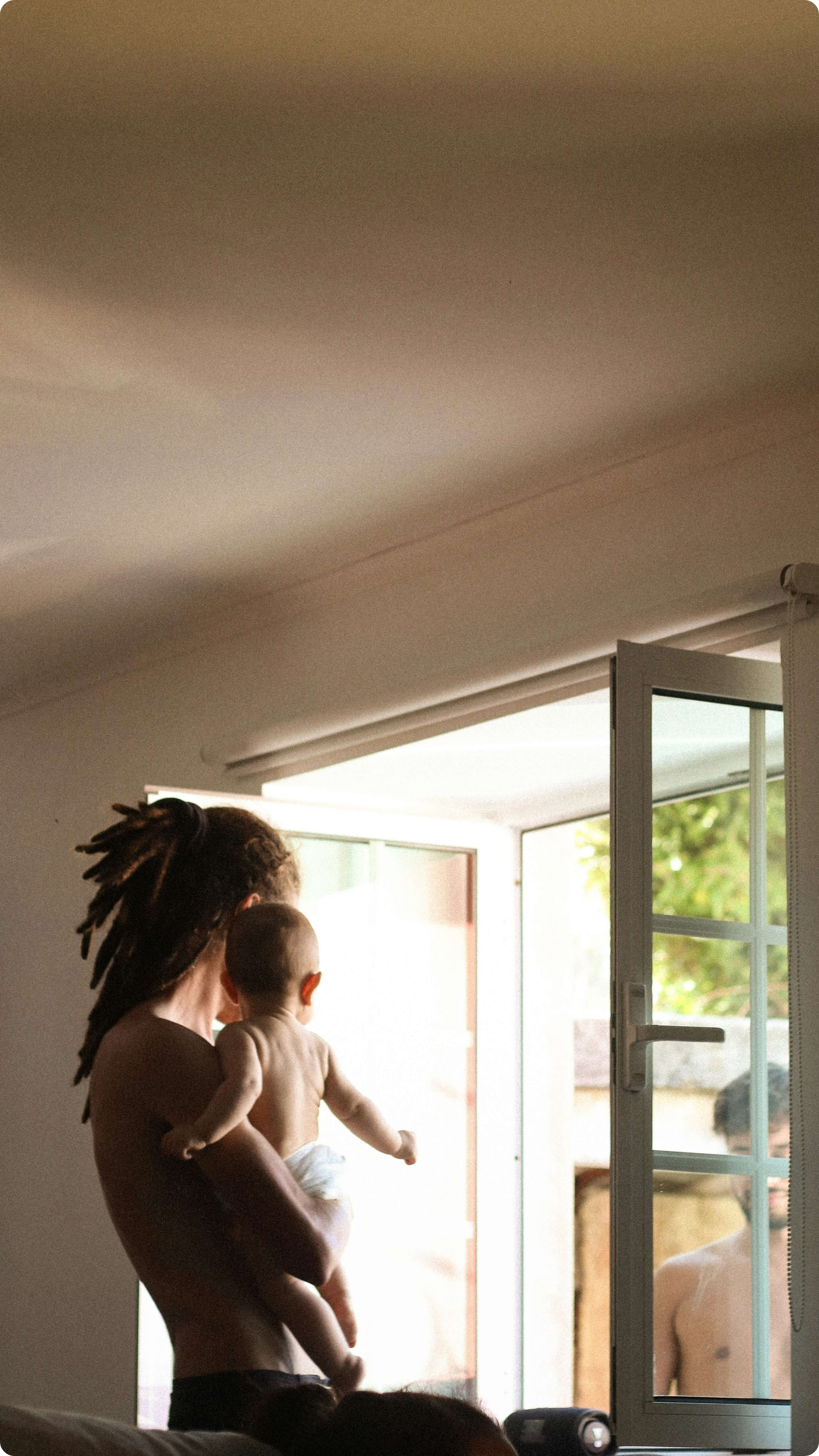 청소년 한부모 지원