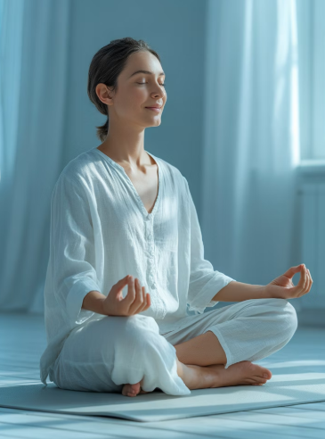 눈밑이 떨리는 증상