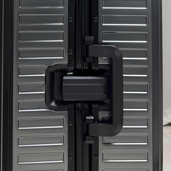 유럽여행 29인치! 알벡스 알루미늄 캐리어 29인치 내돈내산 솔직 후기