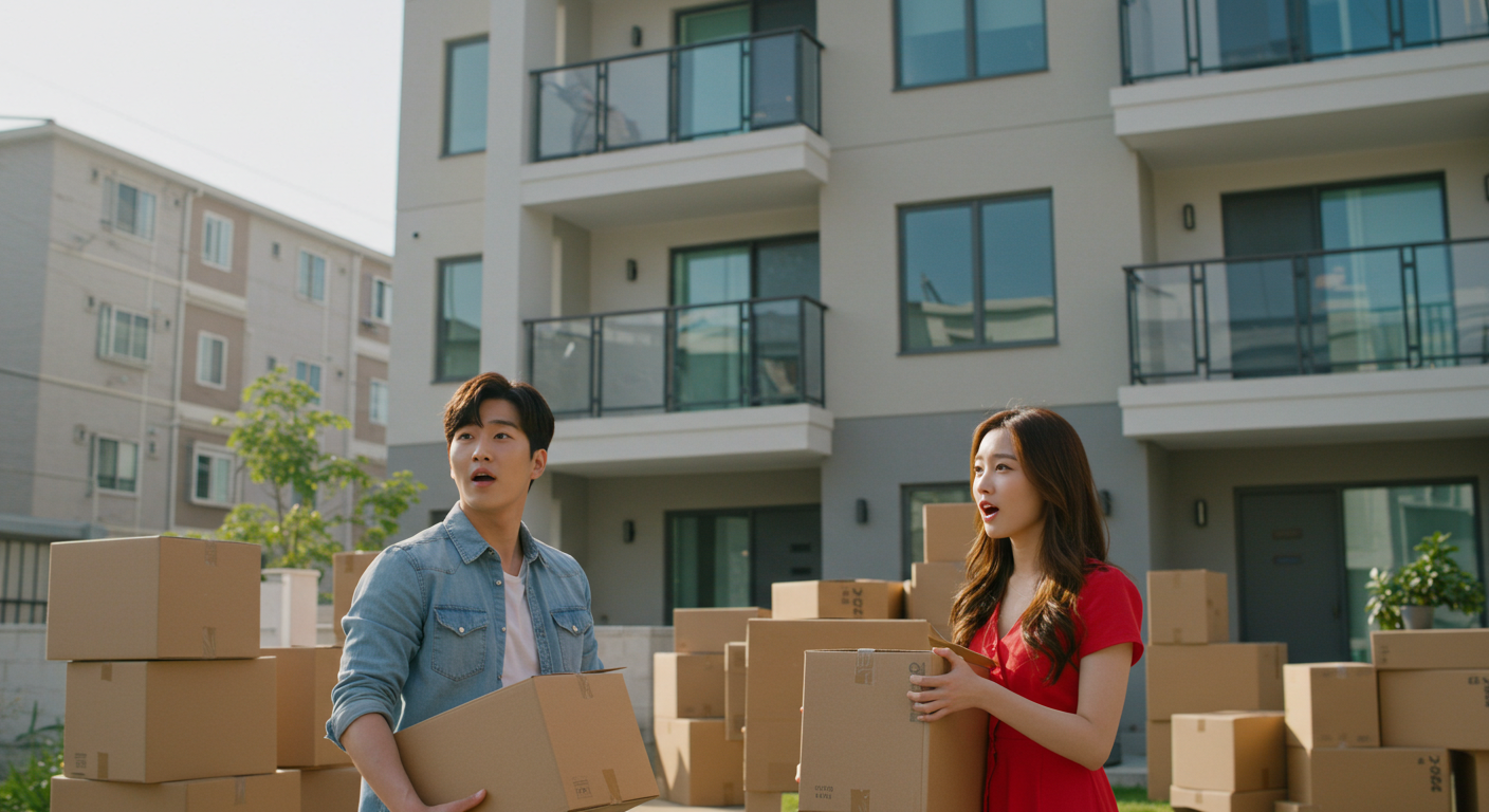 포장이사 비용 견적비교 꿀팁