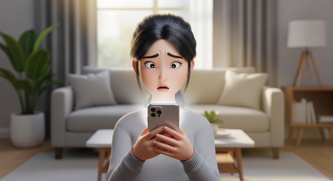 본인확인 실패 시 준비해야 할 필수 서류