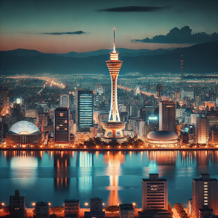 일본숙박세 비교