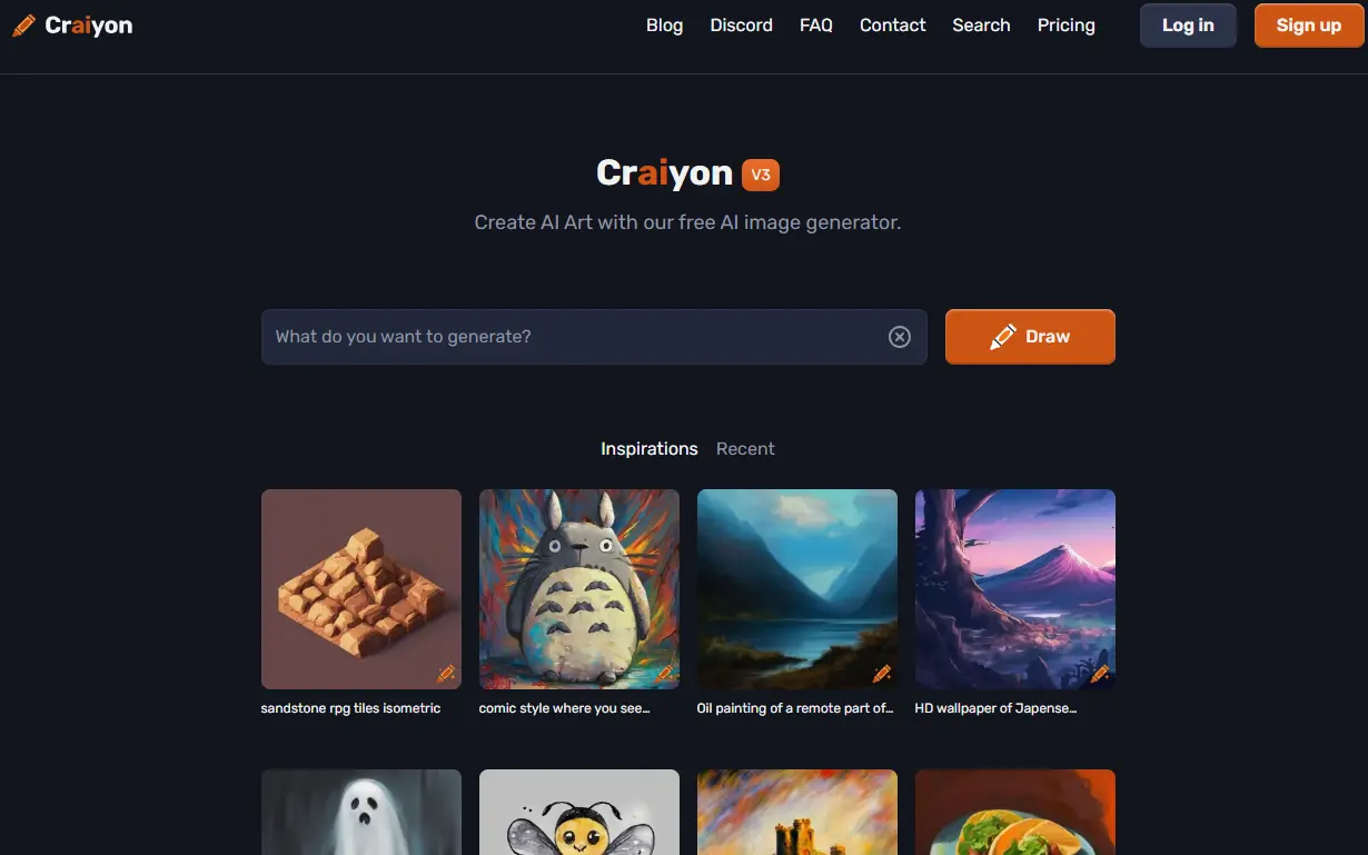 AI그림 무료로 그려주는 사이트