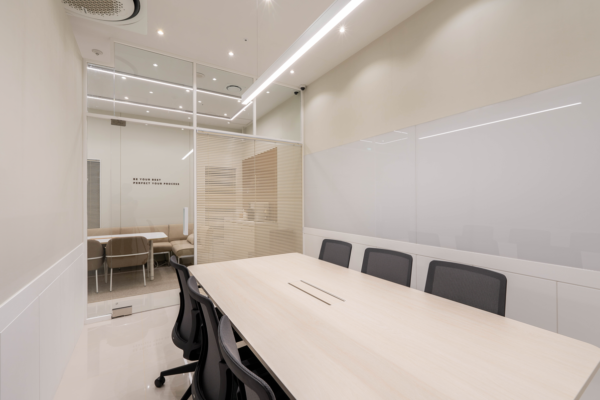 학원교육장인테리어