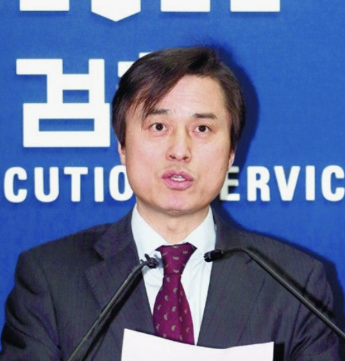 조은석 특검 프로필