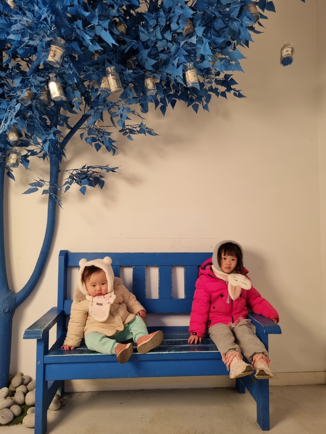 실내 스튜디오