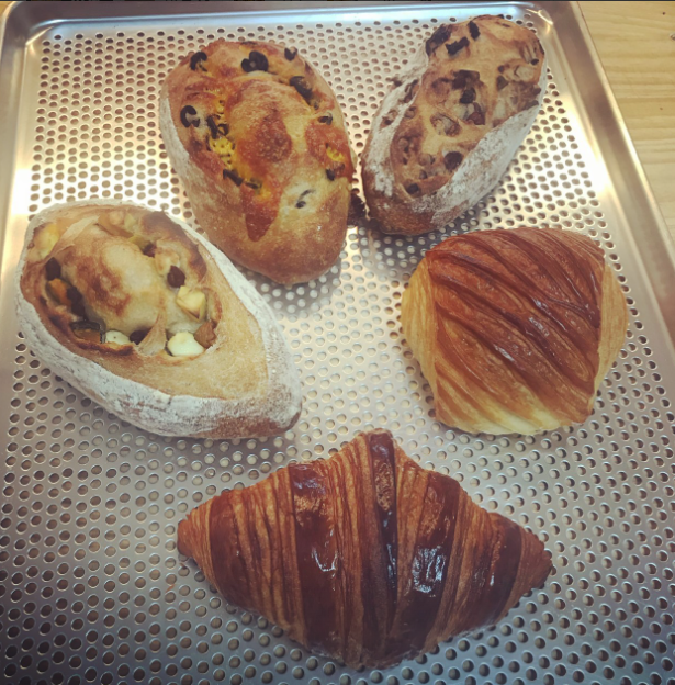 빵드림 대표 메뉴