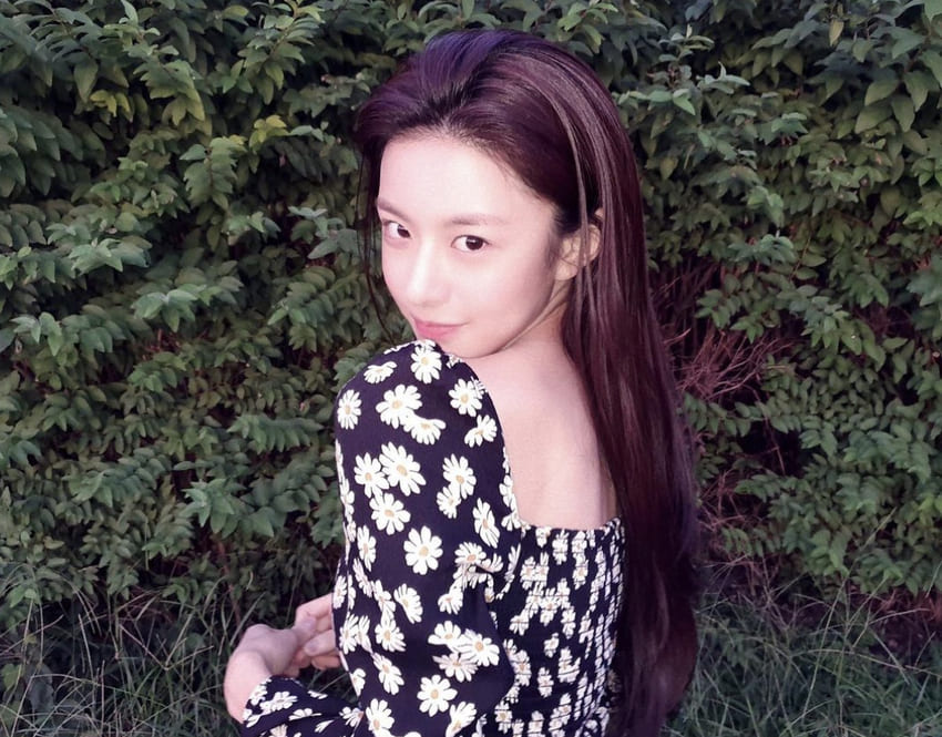 고윤정 사복 패션