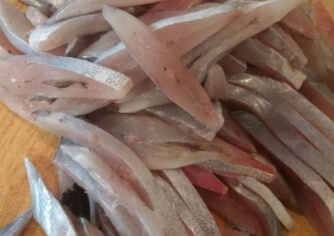 사천시 삼천포항 자연산 전어축제