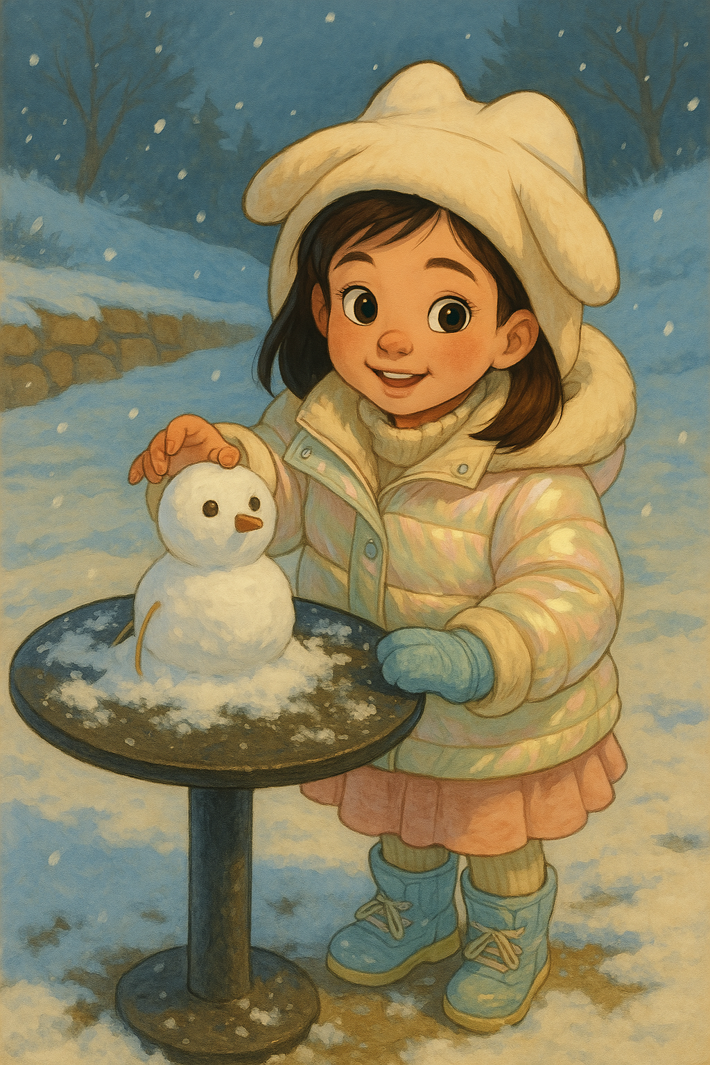 챗 gpt 픽사 스타일 챗 지피티