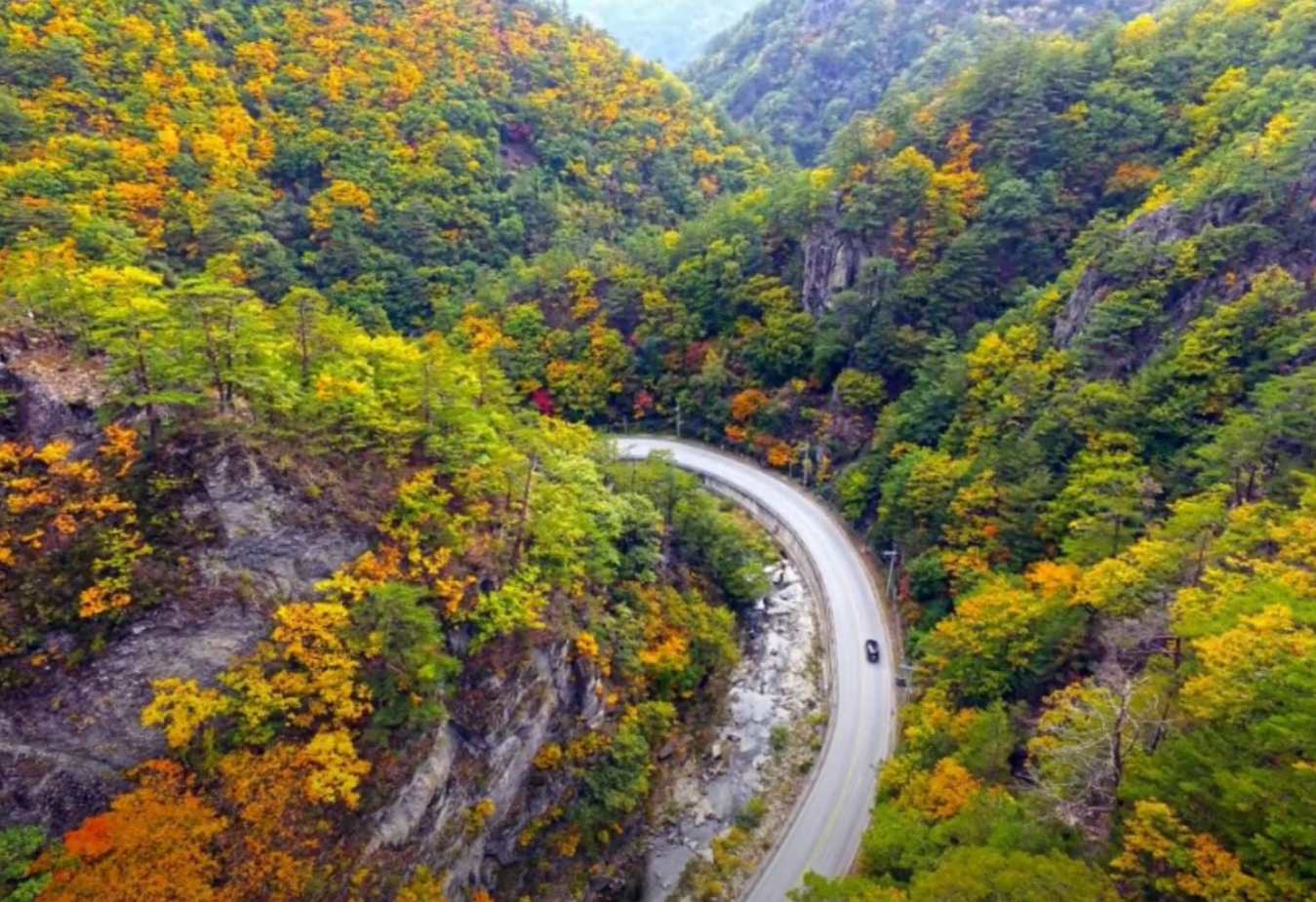 삼척 가볼만한곳 베스트10