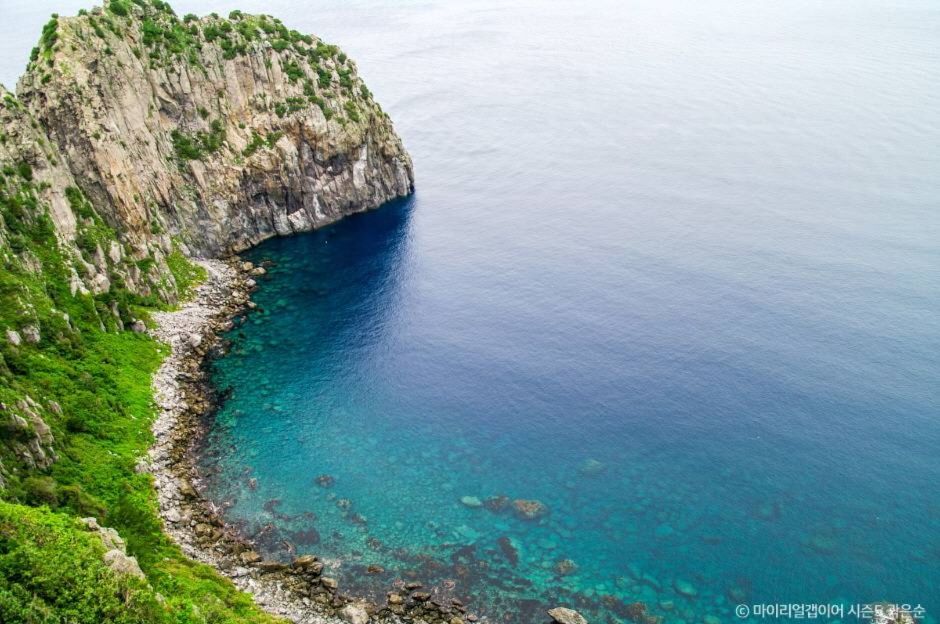 울릉도 가볼만한곳 베스트10 