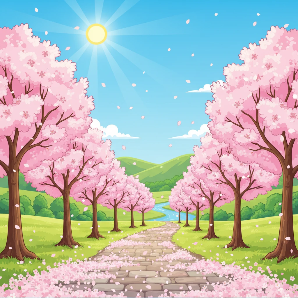 2026 고흥 벚꽃 축제 일정 예상 ..