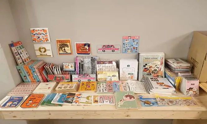 청학서점