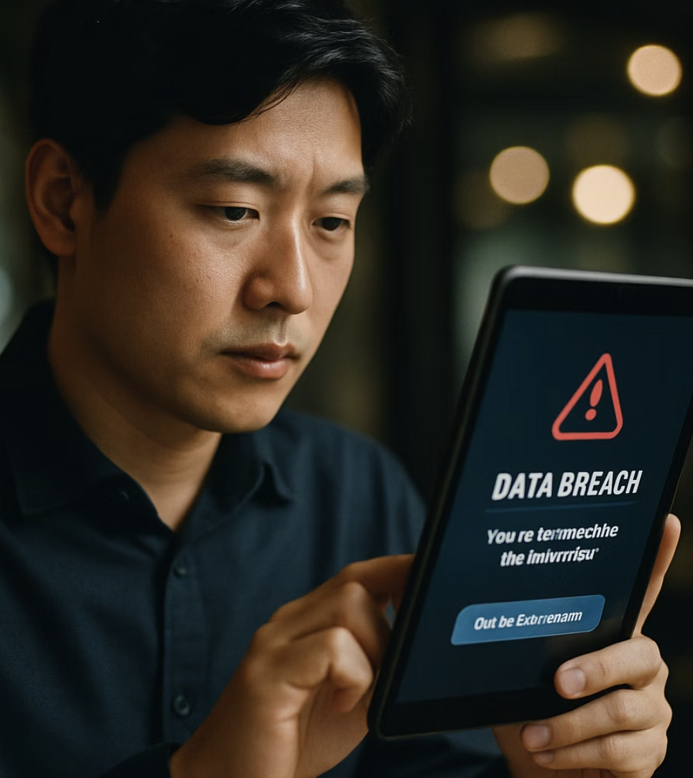 가장 안전하고 확실한 확인 방법