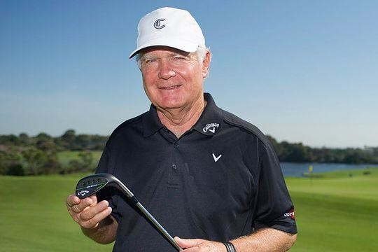 웨지의 명품 '클리브랜드' 웨지