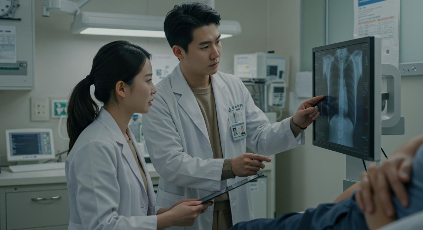유병자 간병보험
