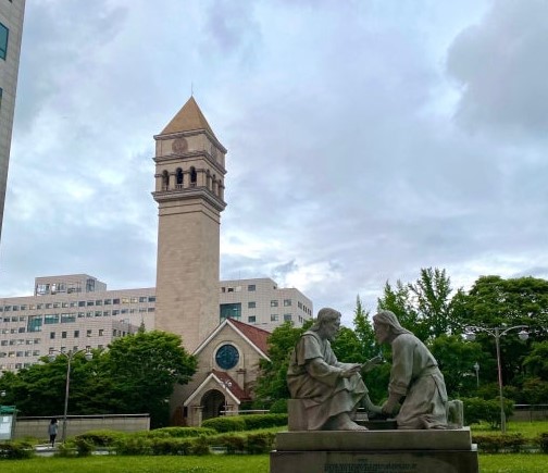 신학기 대학 지원금 체크리스트 관련 사진자료