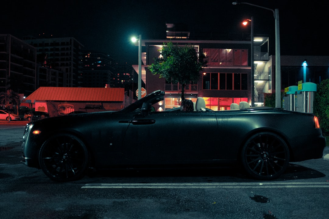 Rolls-Royce