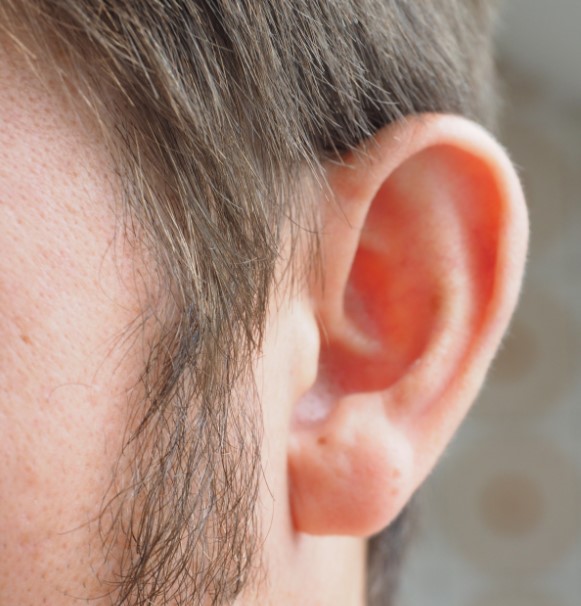 이석증 치료에 알맞는 귀