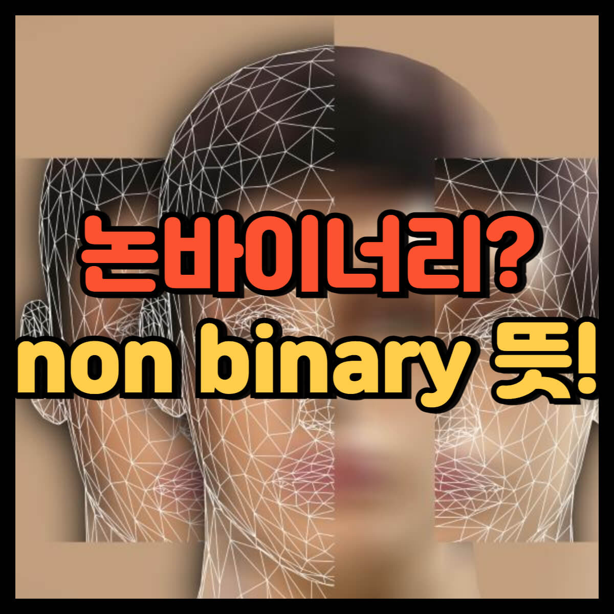 논바이너리