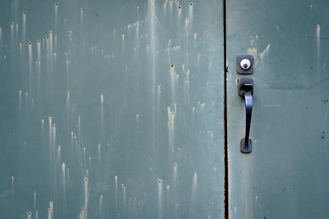 Door lock