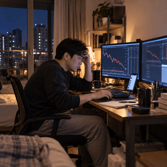 주식폭락, 손실회피, 주식투자심리, 투자심리, 주식손절, 공포매도, 행동경제학, 전망이론, 주식하락, 감정조절