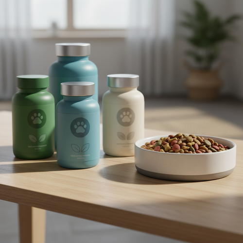 우리 아이 건강을 위한 영양제&amp;#44; 급성장 비결은?