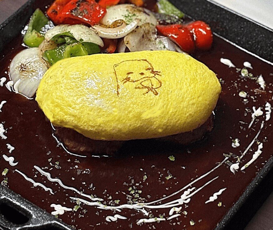 생활의 달인 철판 오믈렛 오코노미야키의 달인 대전 유성구 맛집 테테 생활의 달인 983회