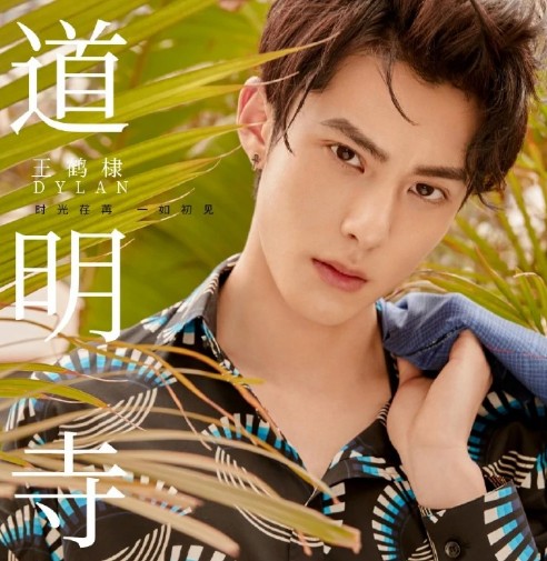 [중드] 왕학체(왕허디) 드라마추천 - 장야2, 이지파생활, 우룡, 창란결, 유성화원2018