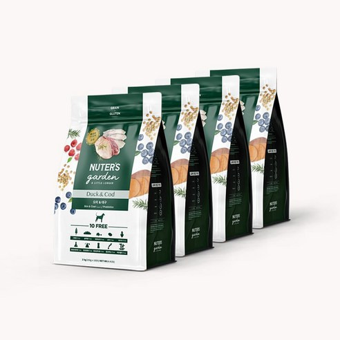 강아지모질사료 고르는 법 , 추천정보